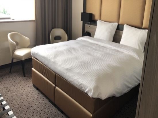 Фото Riva Hotel The Hague