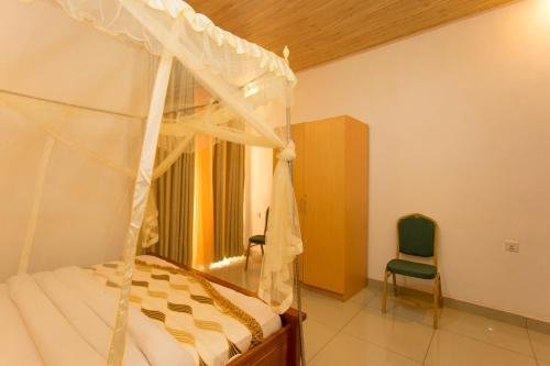 Фото Good News Guesthouse