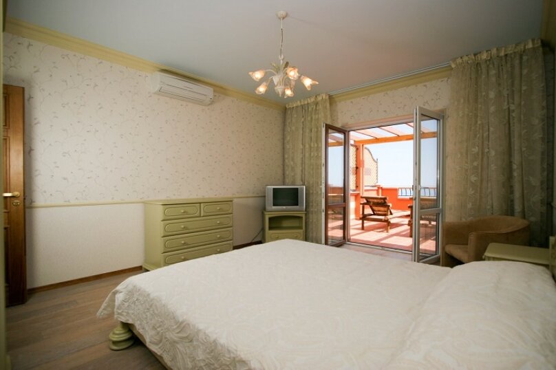 Фото Вилла Балгатура