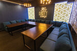 Party lounge (Republic of Bashkortostan, gorodskoy okrug Ufa, Kirovskiy District, Verkhnetorgovaya ploshchad, 1) ، كاريوكي