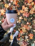 Lavcoffee (Andropova Avenue No:26), kahve dükkanları  Moskova'dan