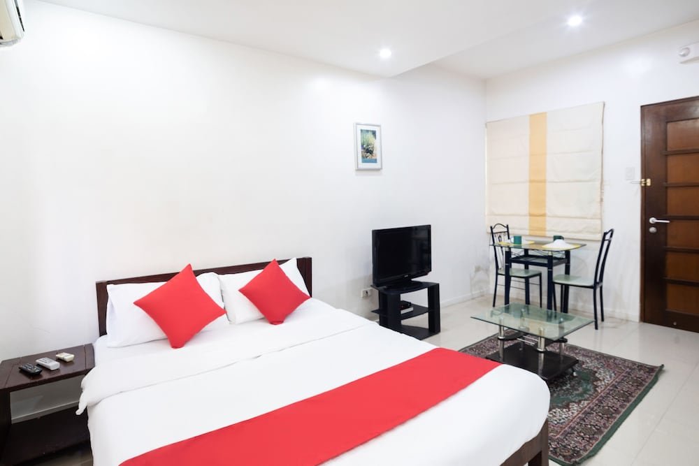 Фото Elyseah Condotel