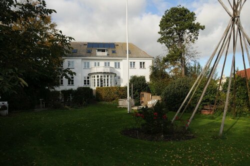Villa Fjordhøj