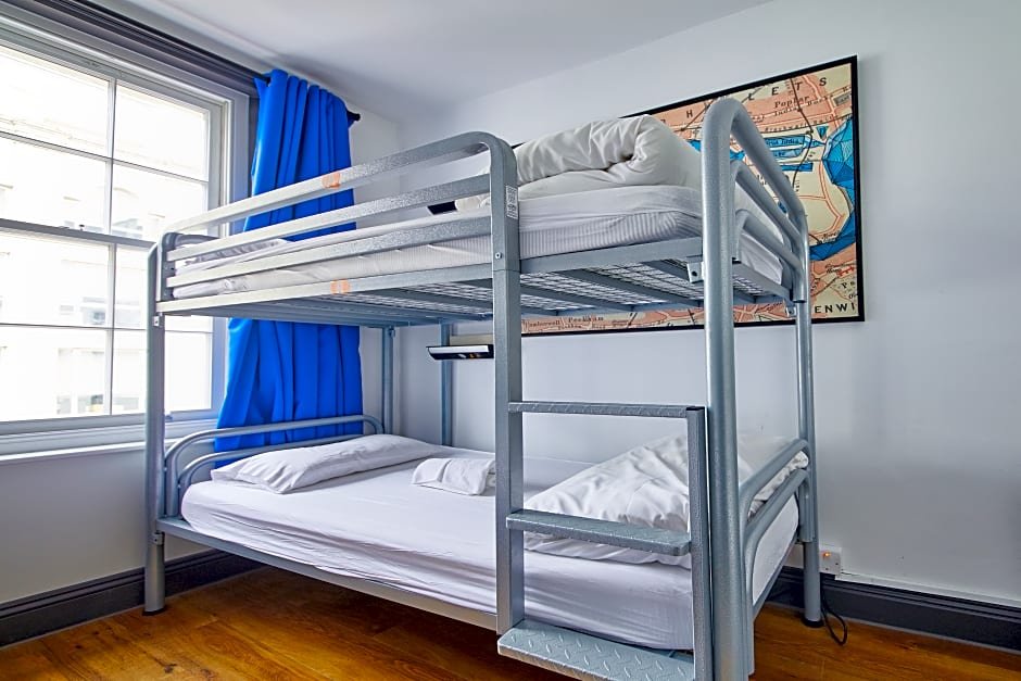 Фото London Bridge Hostel