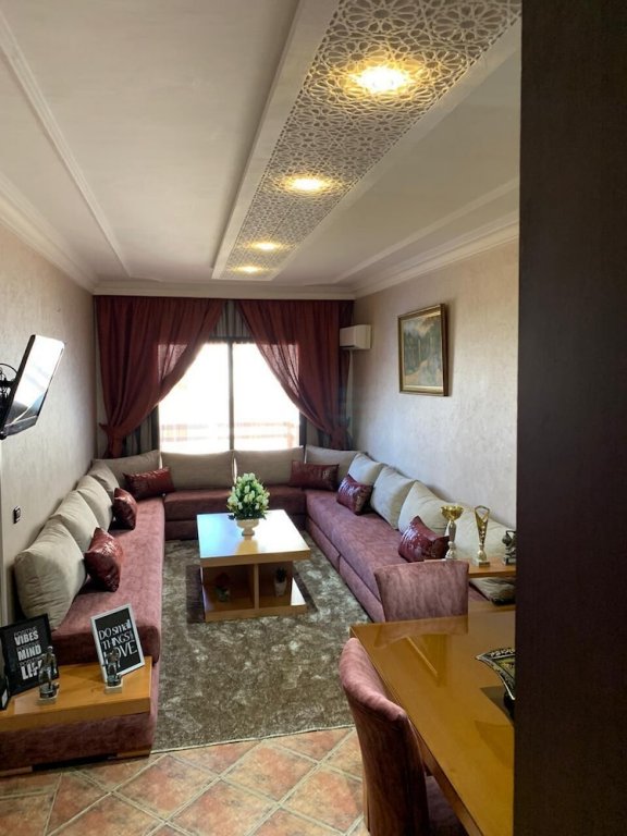 Фото Paraiso del Sol agadir Founty