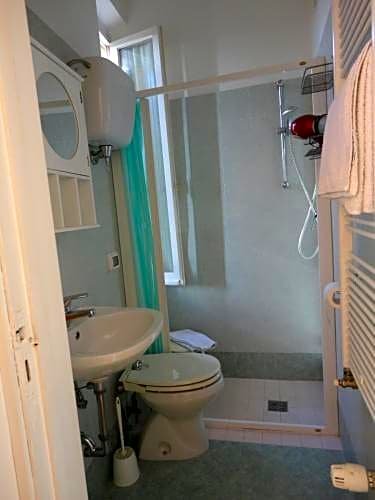 Фото Hotel Morlacchi