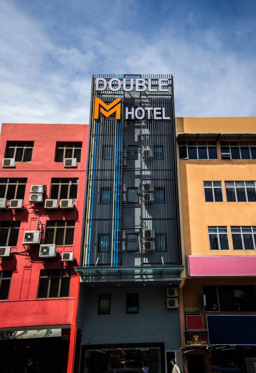 Фото Double M Hotel @ Kl Sentral