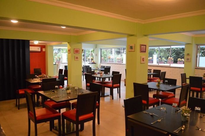 Фото отеля 4