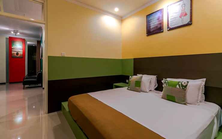 Фото Dhanesvara Holistic Villa