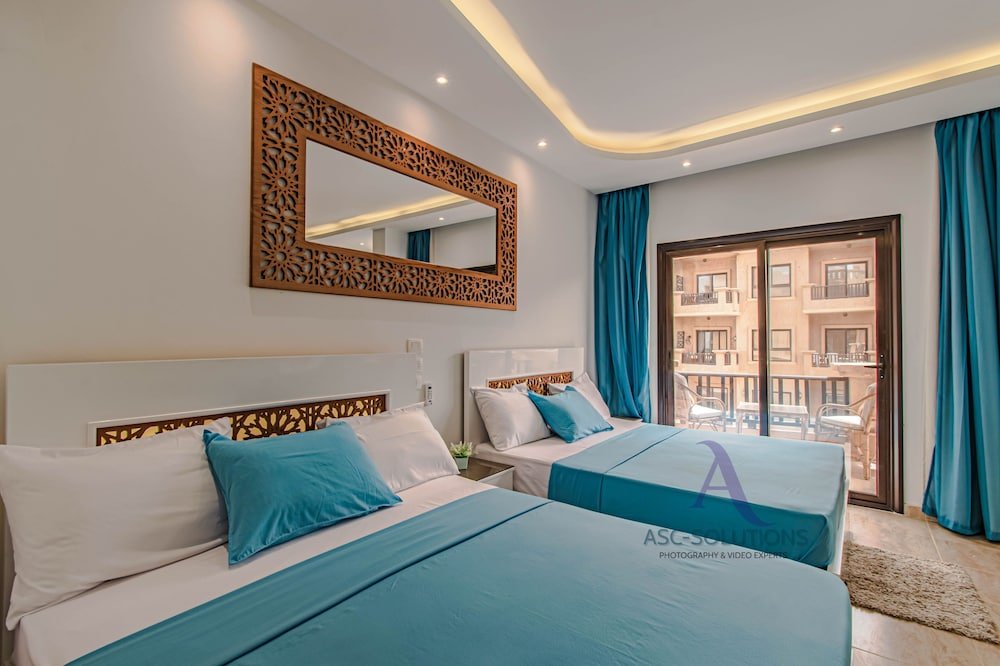 Фото Sea View Residence Turtles