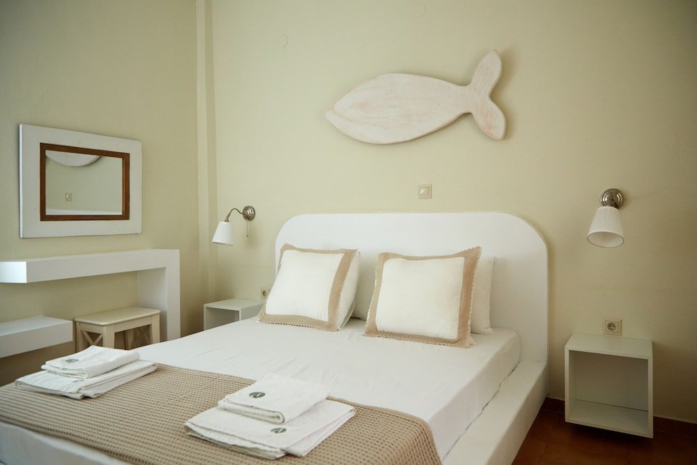 Фото Aelia Apartments