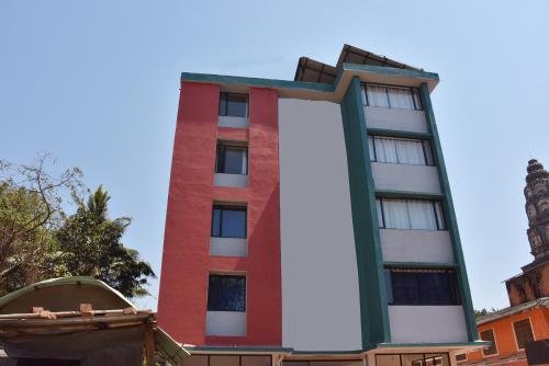 Фото Oyo 11950 Relax Holiday Home