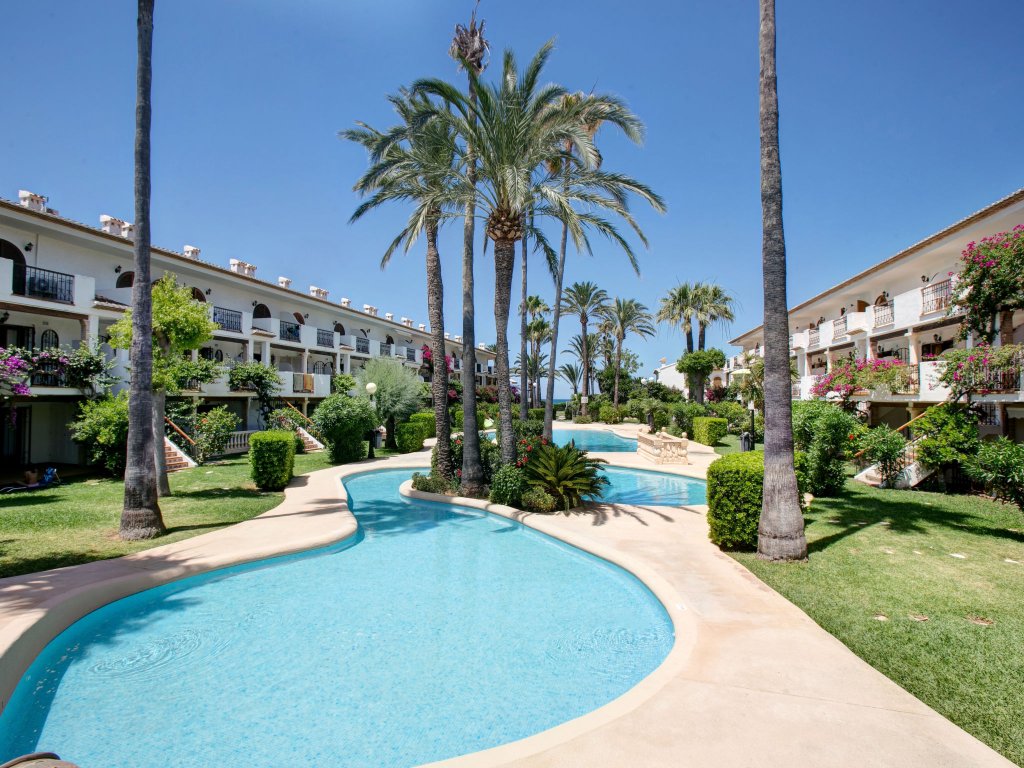 Фото Apartamento Bahia Denia