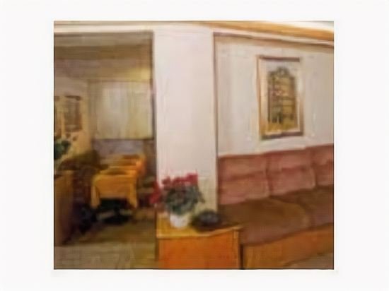 Фото Hotel Città Studi