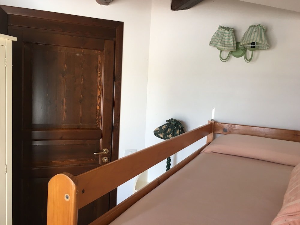 Фото Lumia Case Vacanze - Sciacca - Apartments