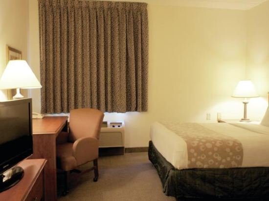 Фото Red Roof Inn Tampa Bay - St. Petersburg