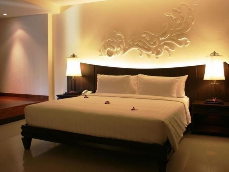 Фото Patong Paragon Resort and SPA