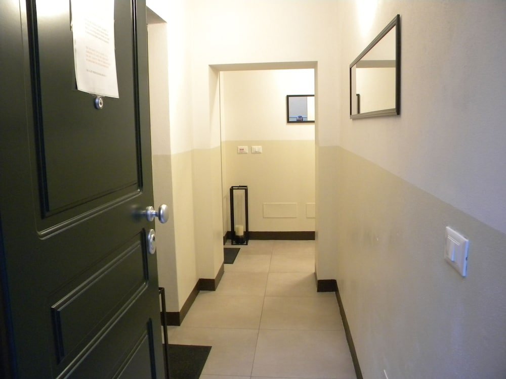 Фото Bologna House Due Torri