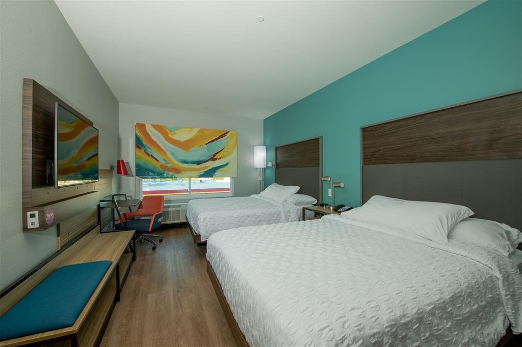 Фото Tru by Hilton The Colony Dallas