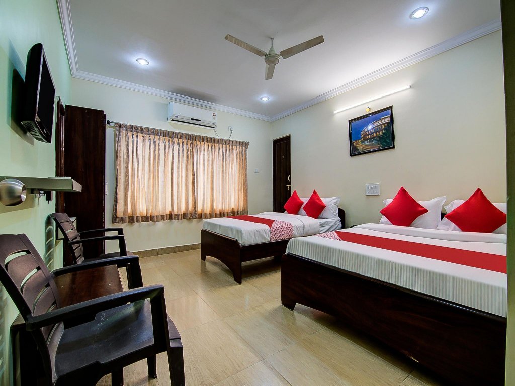 Фото Oyo 14507 Lalitha Delight