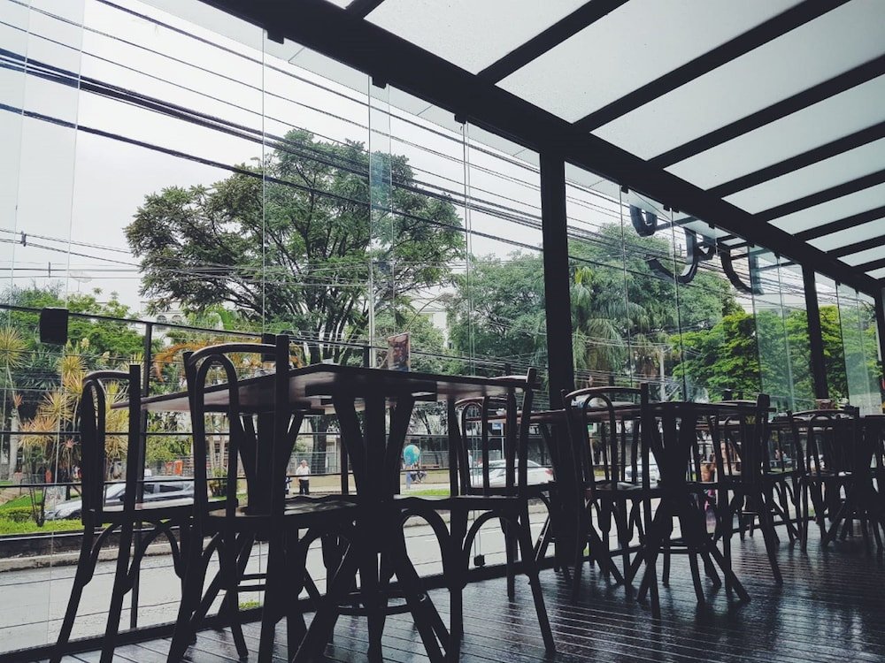 Фото Victory Business Hotel