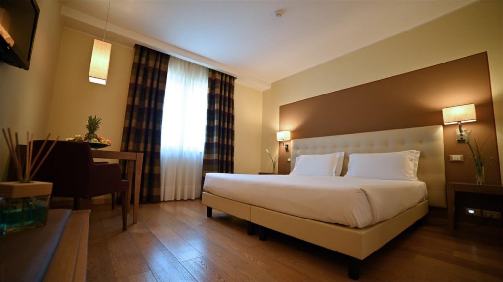 Фото Best Western Grand Hotel Guinigi