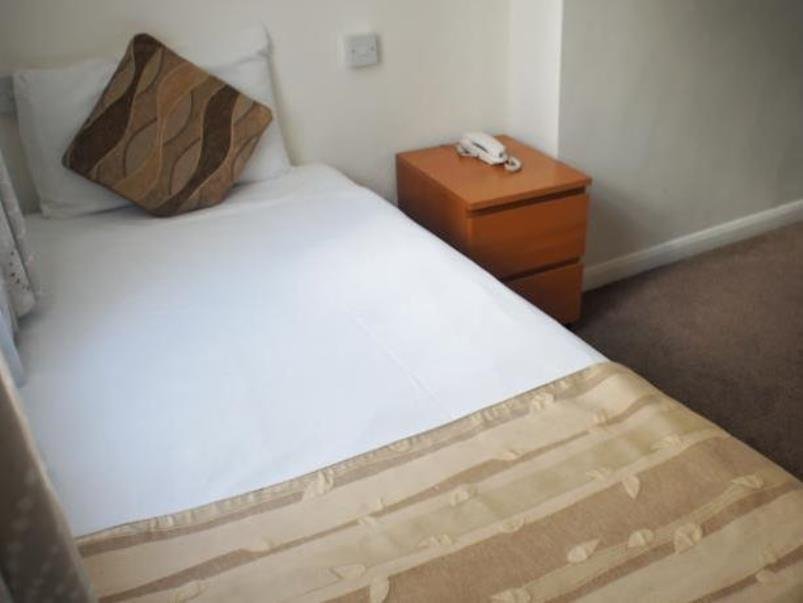 Фото Abbey Court Hotel