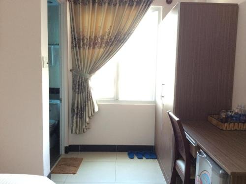 Фото Sky Luck Hotel