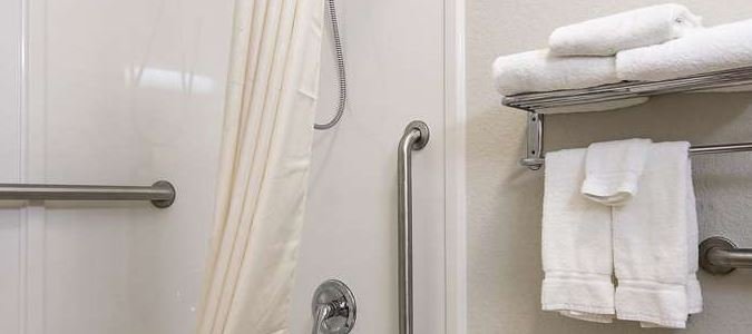 Фото Americas Best Value Inn & Suites Gun Barrel City