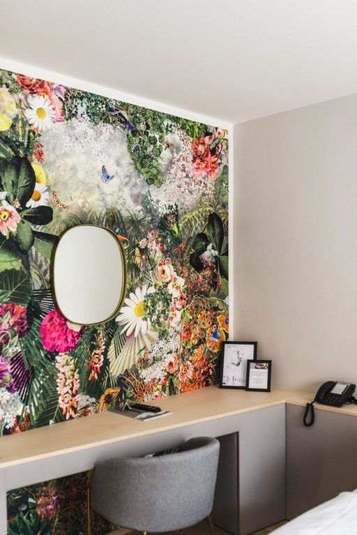 Фото Altstadthotel Weisse Taube