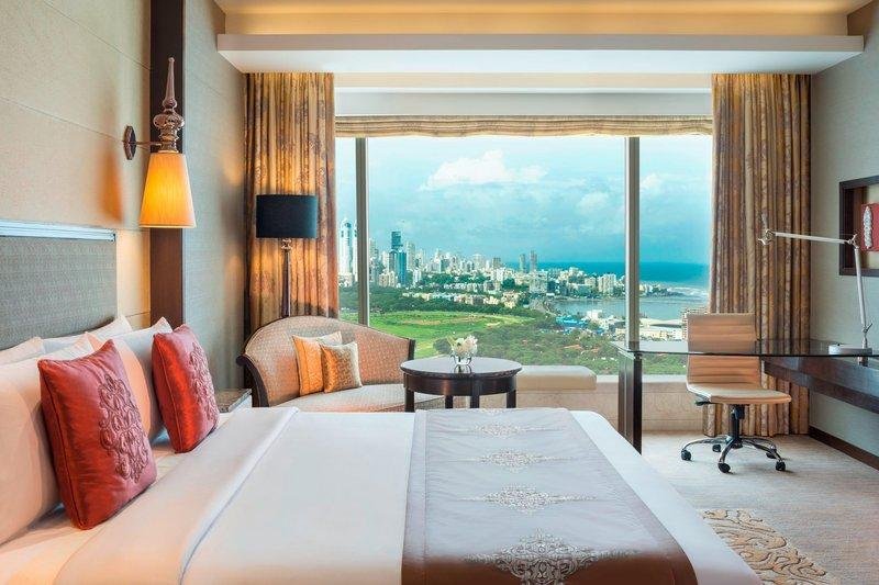 Фото The St. Regis Mumbai