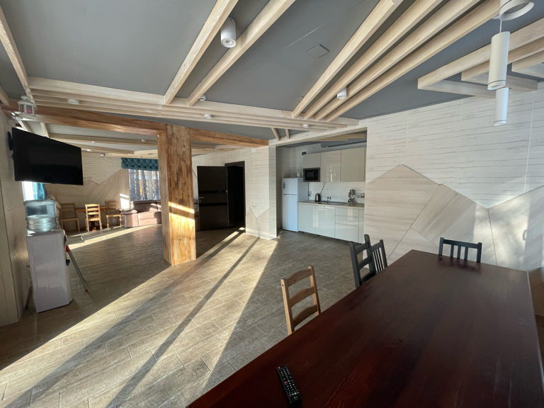 Фото Манжерок