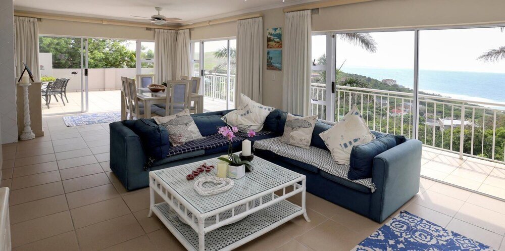 Фото Acacia Crescent Seaview Manor