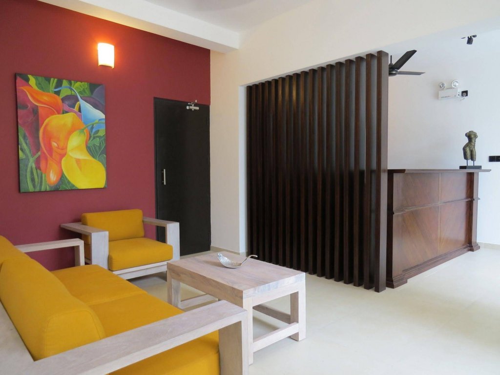 Фото Chapelton House