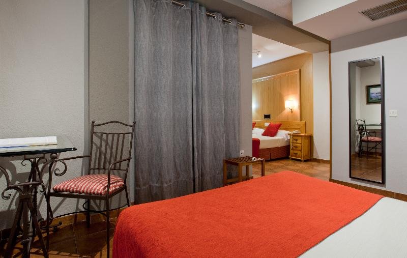 Фото Hotel Real de Toledo