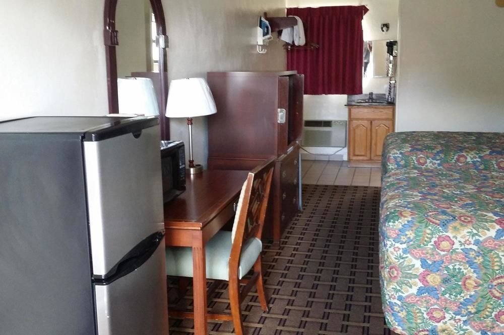 Фото Gulf Way Inn
