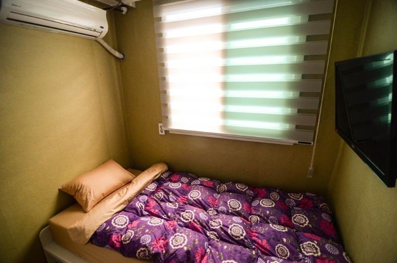 Фото Oyo Hostel Dongdaemun 1