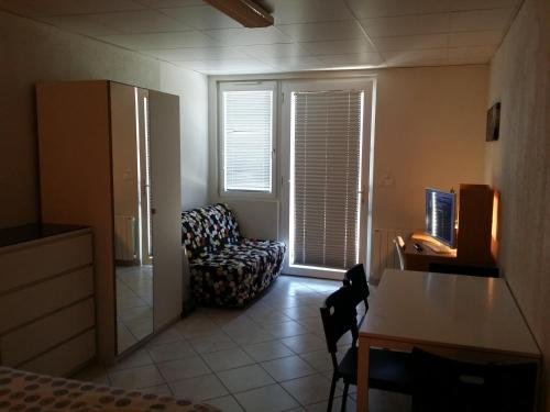 Фото Residence Le Louvre