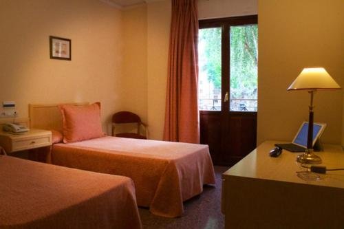 Фото Hotel Anna