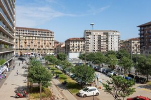 Апартаменты Urban House Carducci - Apartments