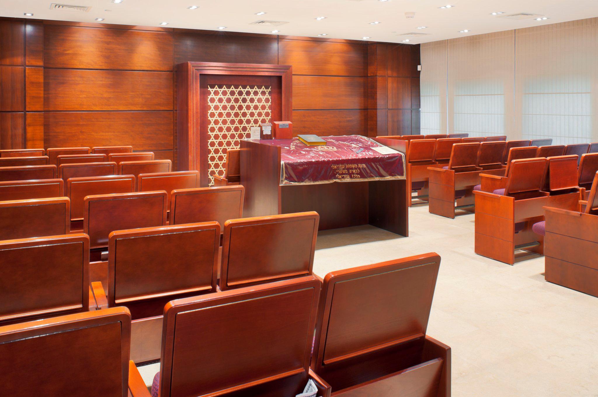 Фото Crowne Plaza Tel Aviv City Center, an Ihg Hotel