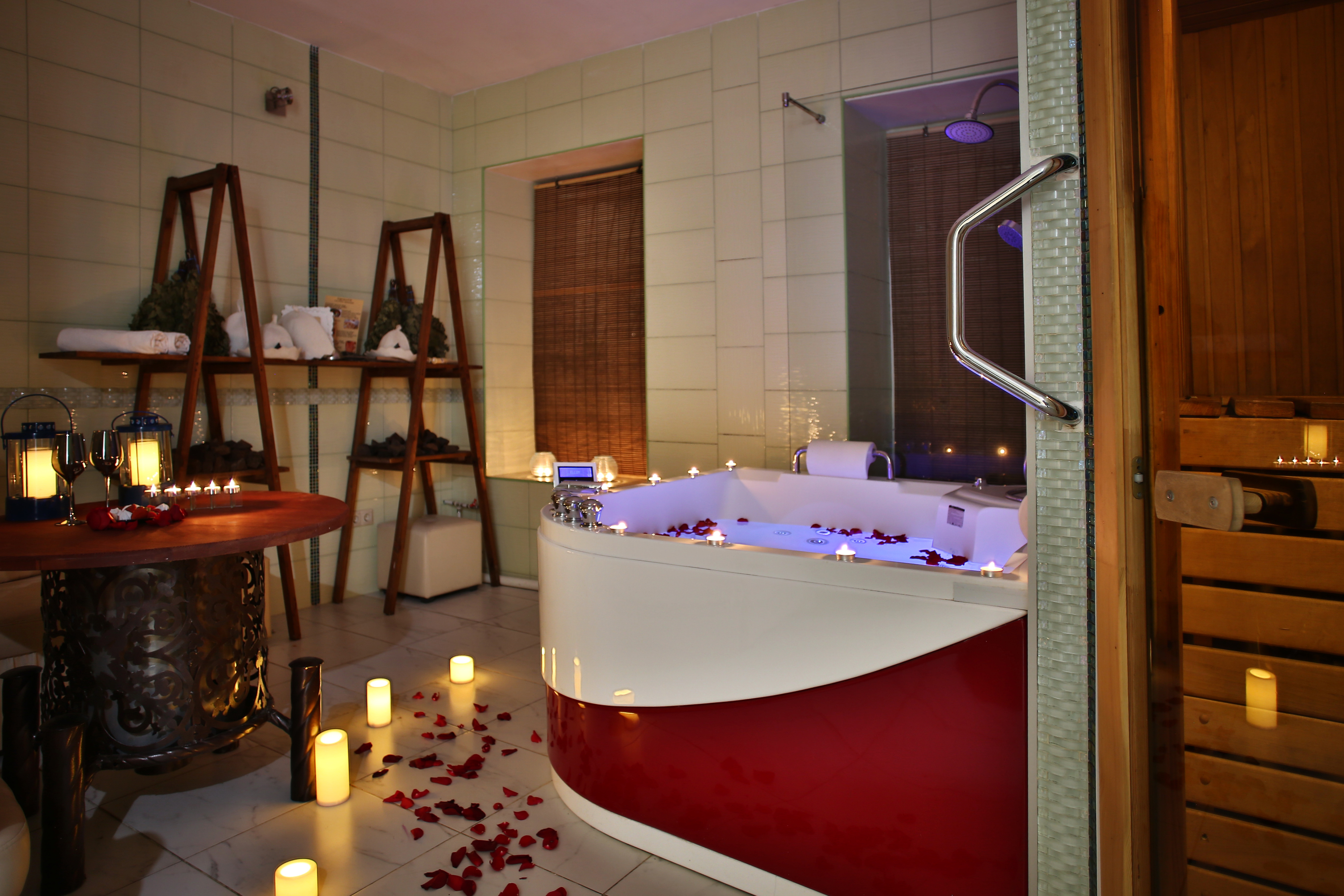 Фото Мини-отель Б-96