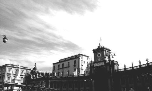 Фото La Gemma B&b Naples