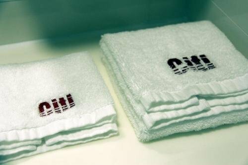 Гостиница Citi Boutique Hotel в Порт-Морсби