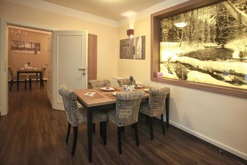 Фото Vysocina Design Apartments