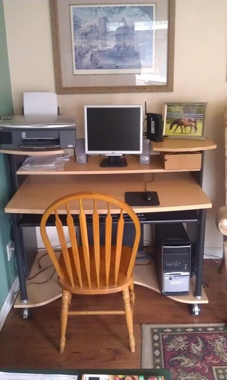 Фото Community Court Motel