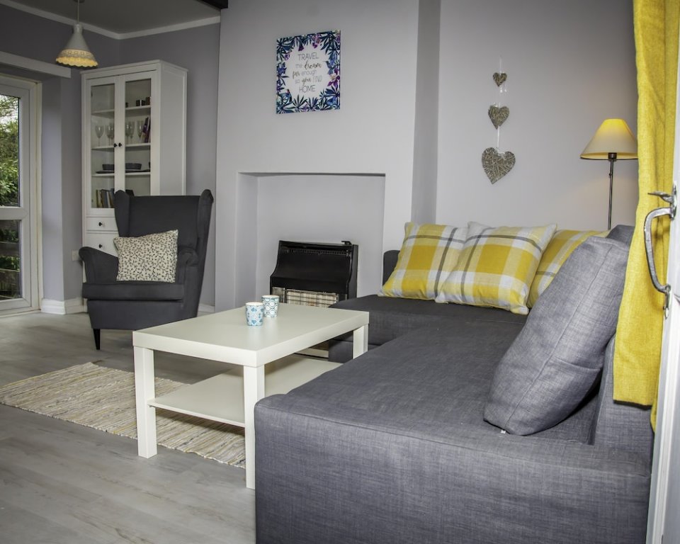 Фото Sunny Cottage