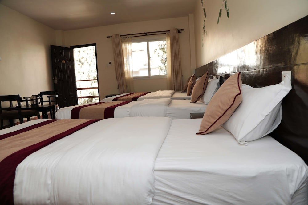 Фото Hotel Thamel Park