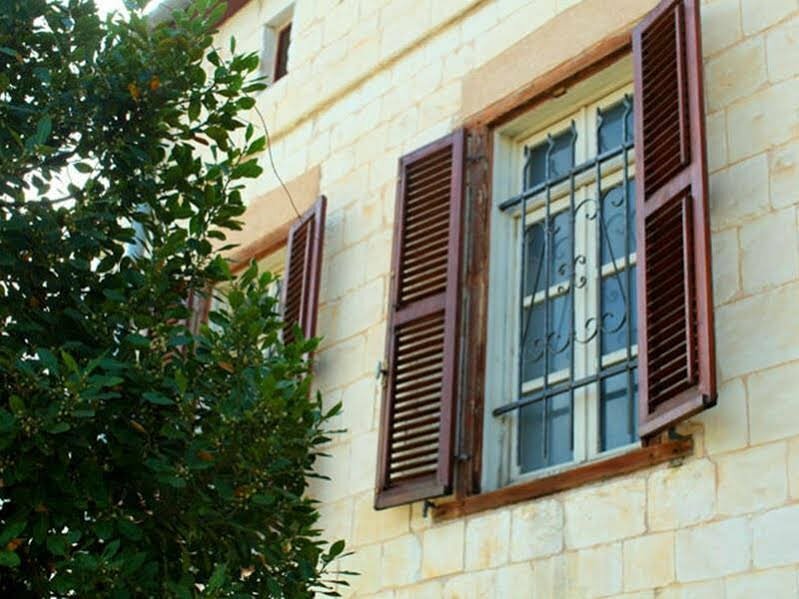 Гостиница Haifa Guest House в Хайфе