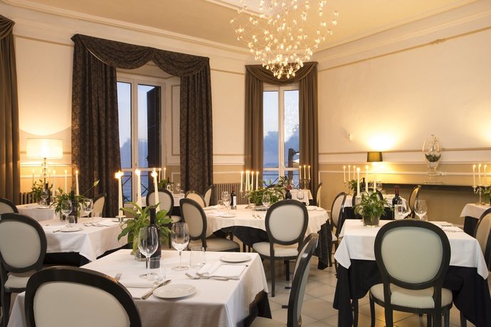 Фото Villa Mosca